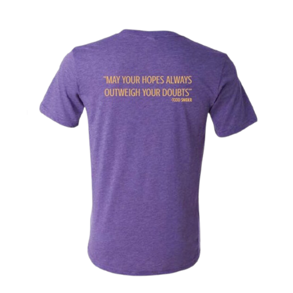 Force of Nature T-shirt
