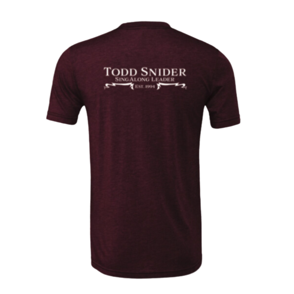 Shithouse Choir Tee