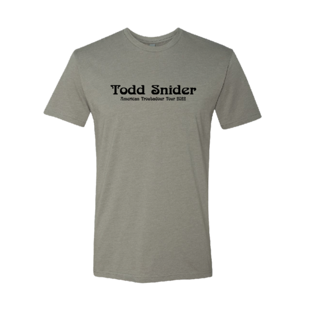 Fall Tour Tee