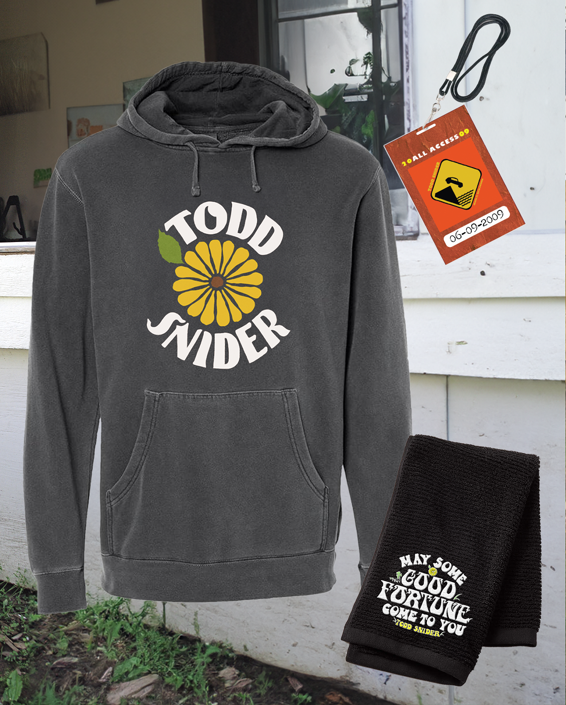 Crank It, We're Doomed (Purple Version)