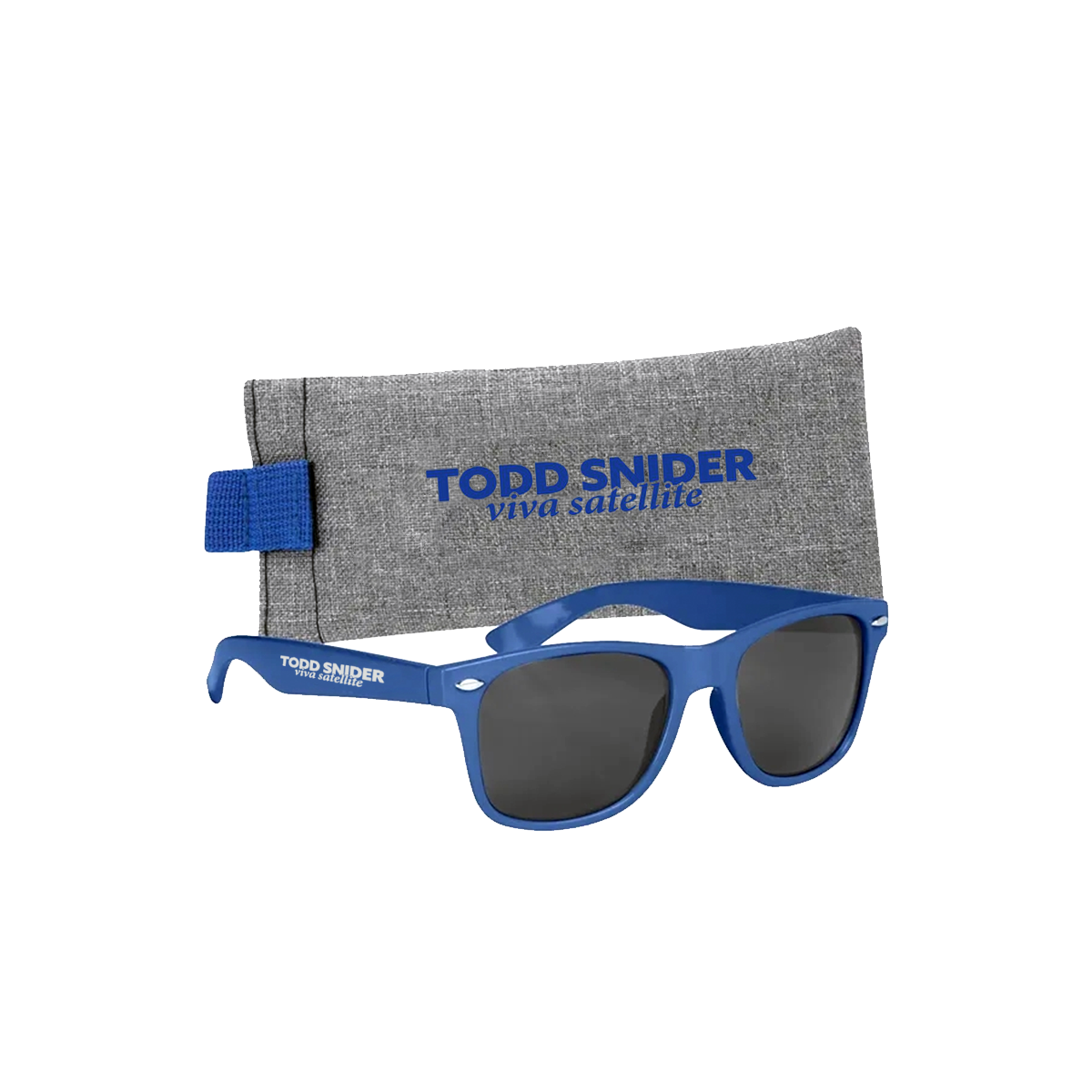 "Viva Satellite" Sunglasses