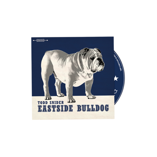 Eastside Bulldog CD