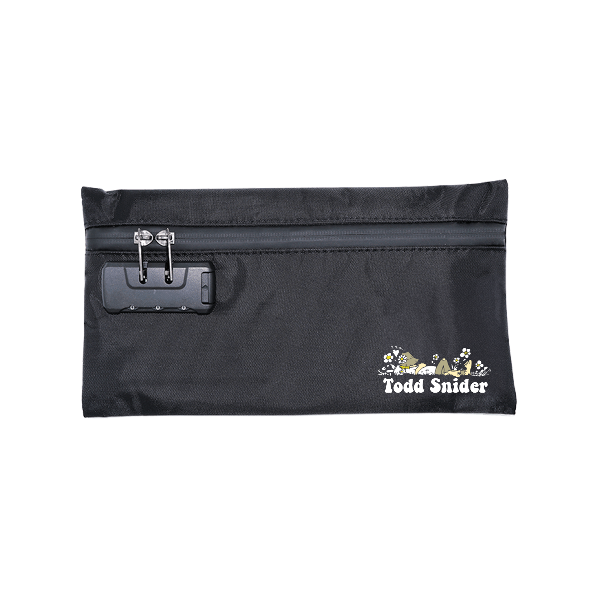 Smell Proof Stash Bag