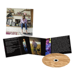 My Second Rodeo CD