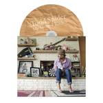 My Second Rodeo CD front