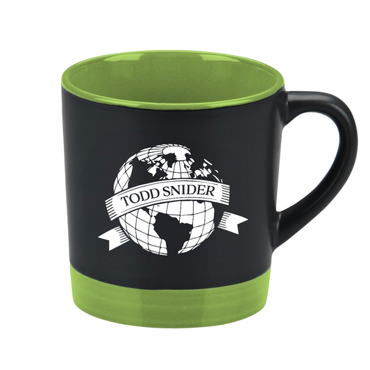 Cup of Joes Daily Planet Coffee Mug