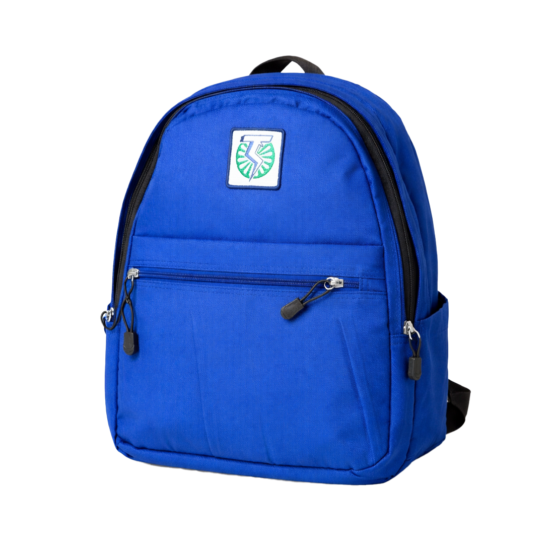 Todd Snider Patch Backpack