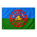 Todd Snider My Second Rodeo flag, 3x5 with grommets